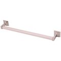 Proplus 24 Towel Bar Concealed Screw Chrome Plated 553006